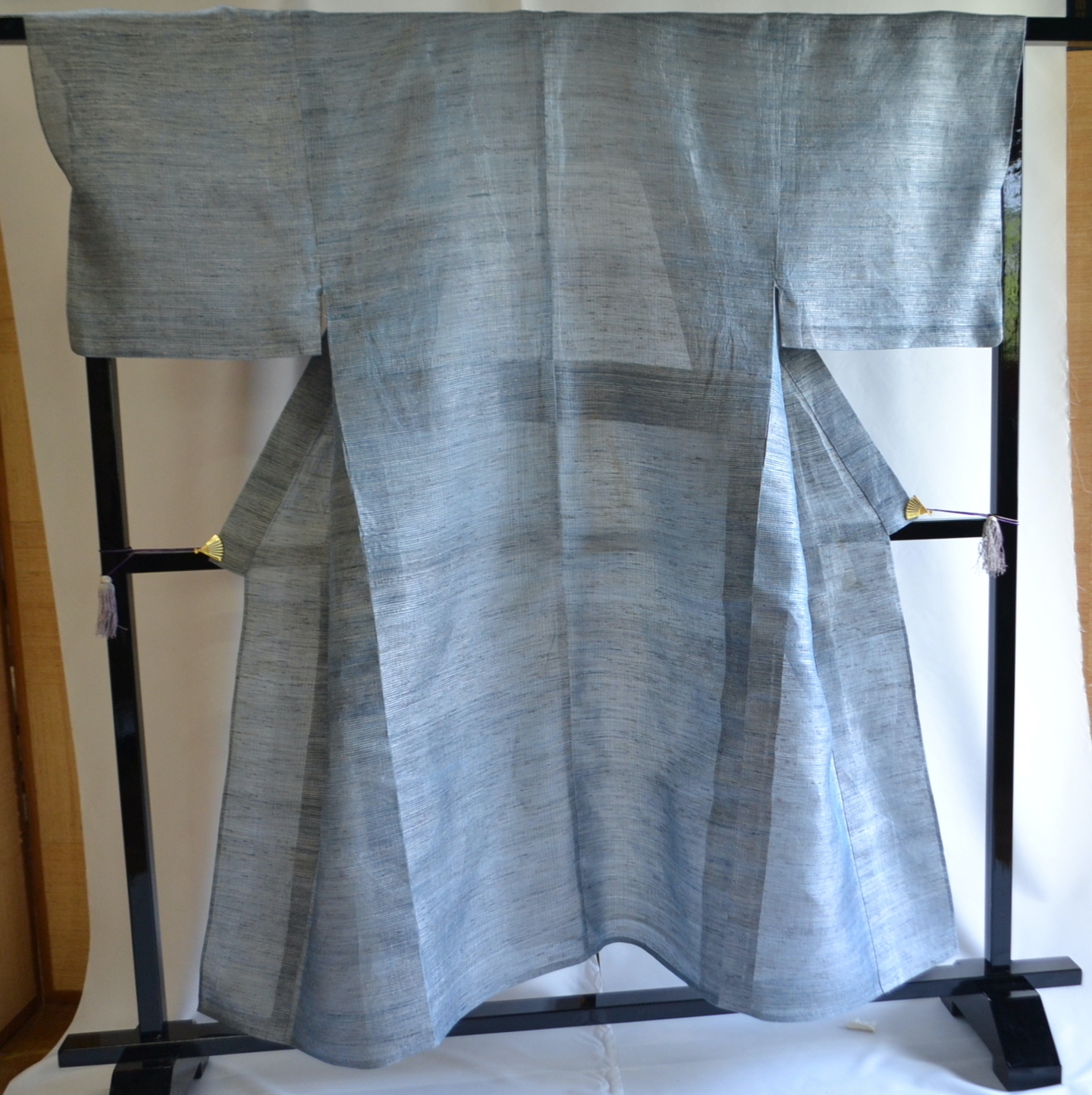 Kudzu-fu Kimono, Cirrocumulus